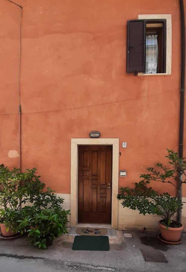 הוילה קסטל די סנגרו La Casa Di Walter E Rosa מראה חיצוני תמונה