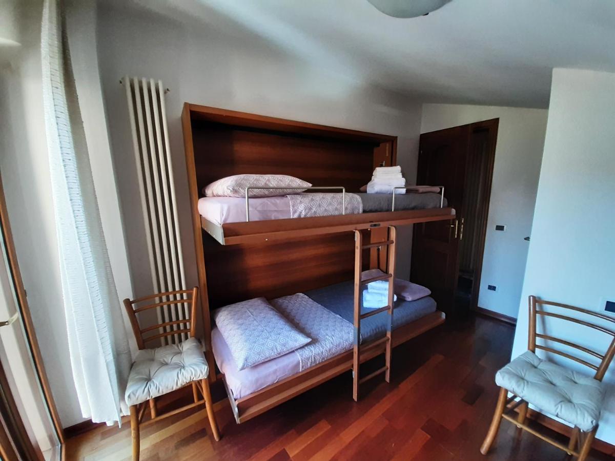 הוילה קסטל די סנגרו La Casa Di Walter E Rosa מראה חיצוני תמונה